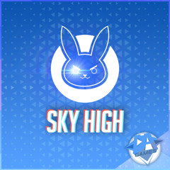 Sky High  (Old Mix)