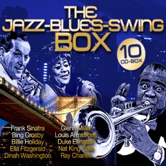 The Frim Fram Sauce (Duet With Louis Armstrong)