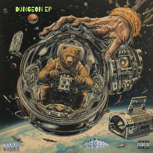 DUNGEON