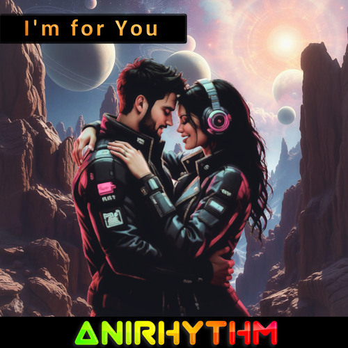 I'm for You (Main Mix)