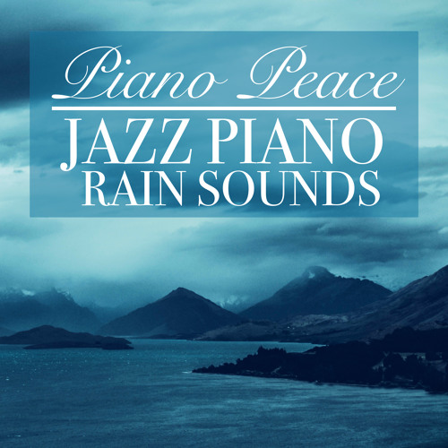 Stream City Lights (With Rain) by Piano Peace | Listen online for free on  SoundCloud