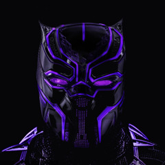 September DJ Mix 2020 - Black Panther