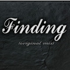 FINDING(Original Mix)