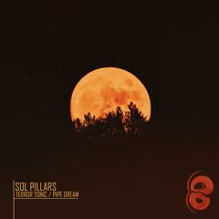 PREMIERE: Sol Pillars 'Pipe Dream' [Calibrate Records]