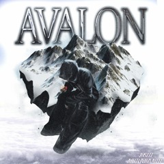 Avalon w/ Murakamiii