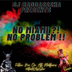 NO MIAMI? NO PROBLEM! ULTIMATE 2022 MIAMI CARNIVAL MIX