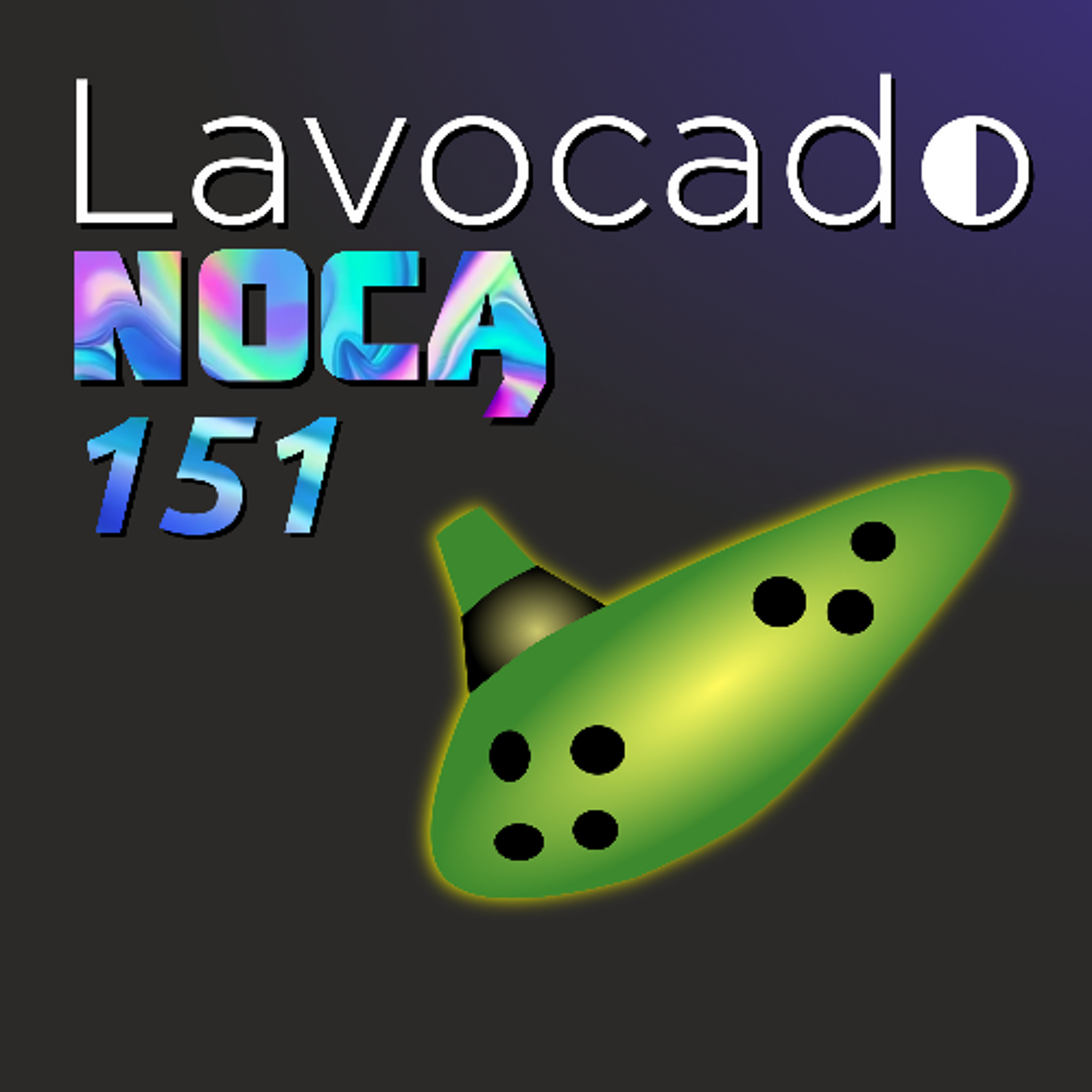 Lavocado Nocą 151 - Wyższe koszty grania episode artwork