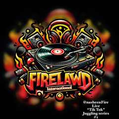 @nasheenfire LIVE - Tik Tok Show #1