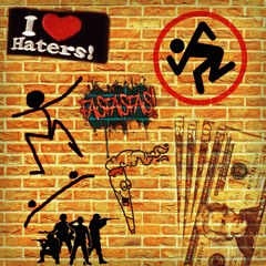 spaz out w/ 18prayers