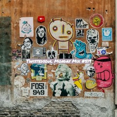 Twistedsoul Monday Mix #519