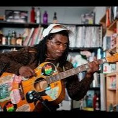 Seeking A Better Way  - Brushy One String (OGB Quarantine Edit)