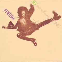 Sly & The Family Stone - Frisky (Der Kobold Edit)