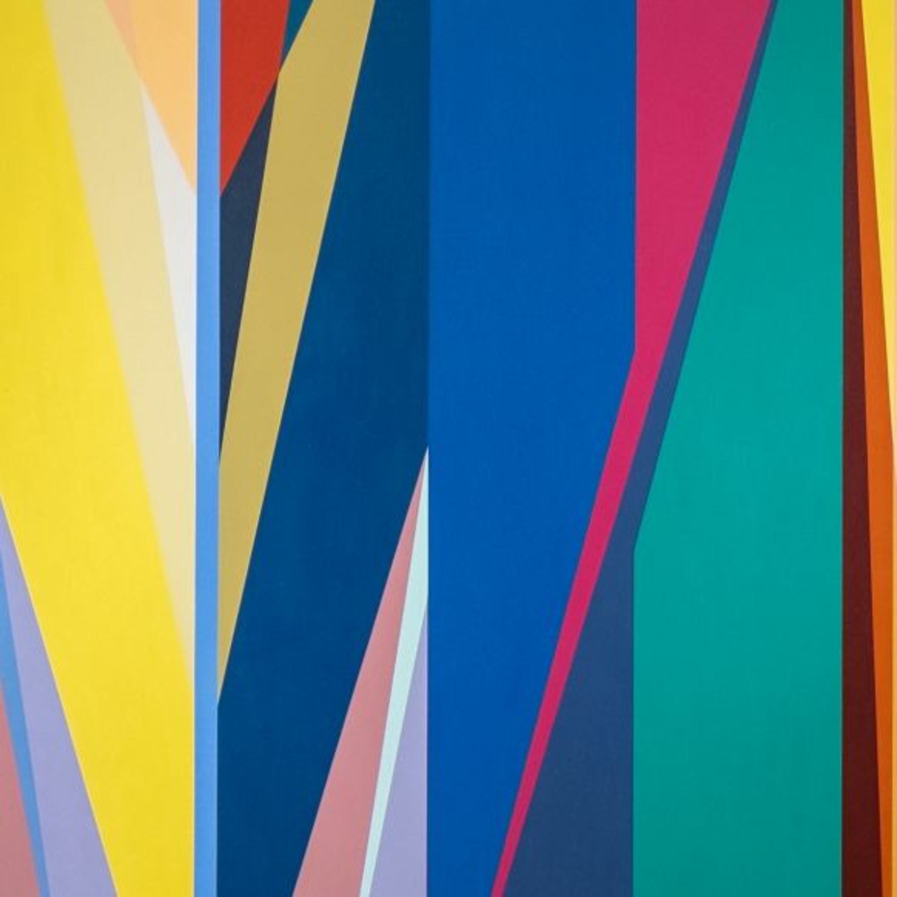Modern Art Notes Podcast