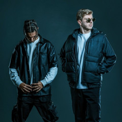 UTOPIA & Greenjack - Enigma