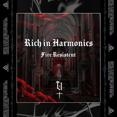 Rich In Harmonics - Fire Resistent (FREE DOWNLOAD)