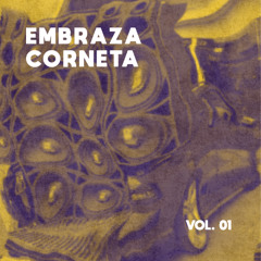 EMBRAZA CORNETA "VOL. 01" - DJ XABER (SET 2024)