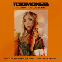 Naked (TEED Remix)