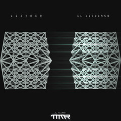 Lezther - El Descenso EP [LTD061]
