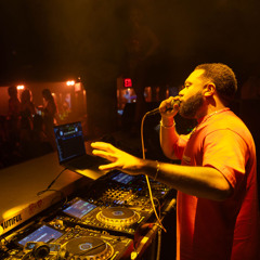 DJ DON HOT LIVE @ GVO SUNDAYS STUDIO 183