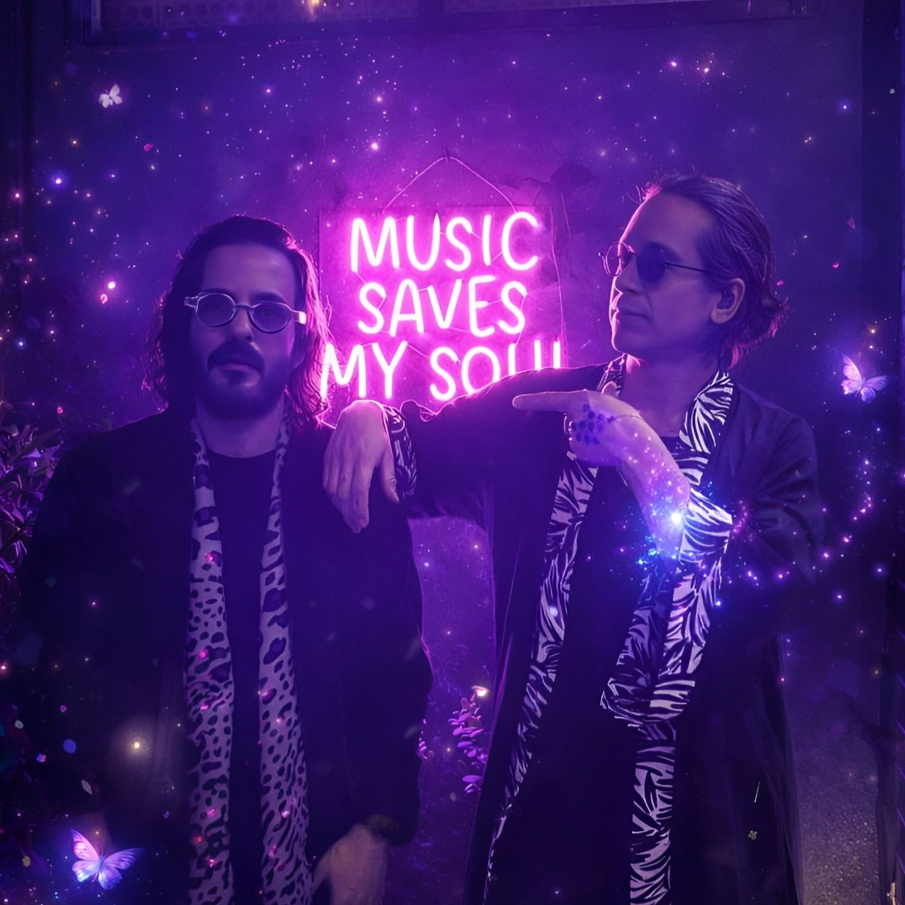 The Soul Brothers ‒ Diez Cero Uno, 2026