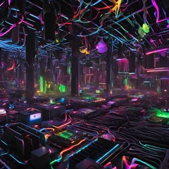 153 BPM Fun tatic high elet