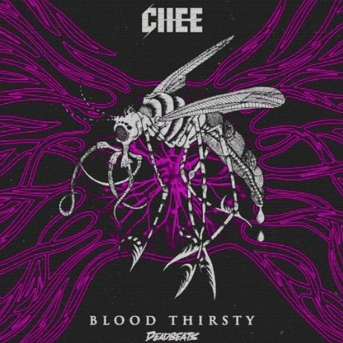 Chee - Blood Thirsty (DJC DUBZ REMIX)