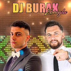 DJ Burak Zoroglu & Reynmen - Renklensin Darbuka mix.mp3