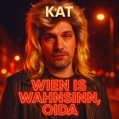 Wien is Wahnsinn, Oida