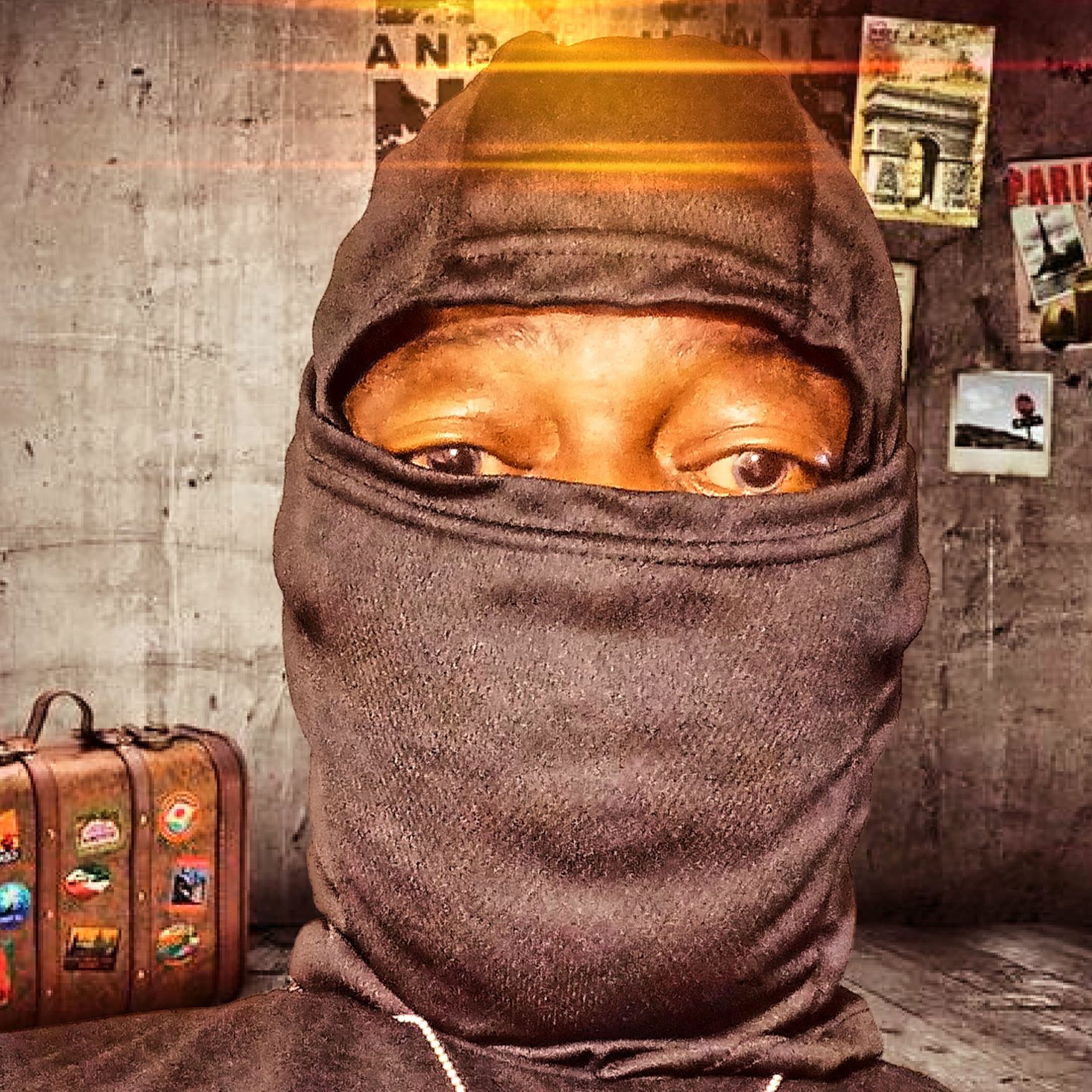 Freestyle Cavi episode artwork