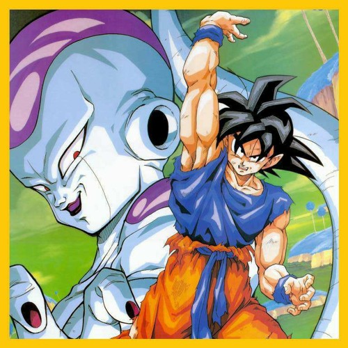Stream Dont Test Me! (Goku vs Frieza rap) [feat. CBxPepper] (prod. MTC  Beatz) by Arty Mwangi | Listen online for free on SoundCloud