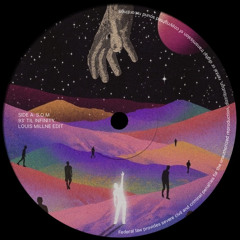 Louis Millne - 93' Til Infinity (Closing Mix)