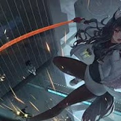 Nightcore - Rise Up (Clear Blue Fire)