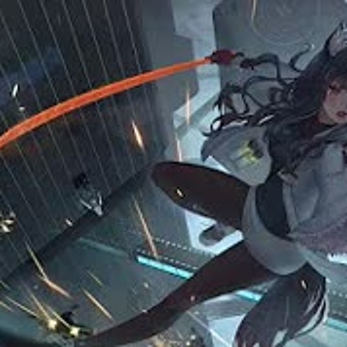 Nightcore - Rise Up (Clear Blue Fire)