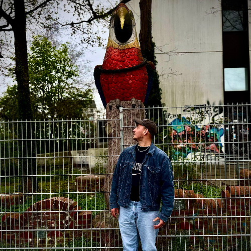 p.ara normal eggtivity [17.04.2025]