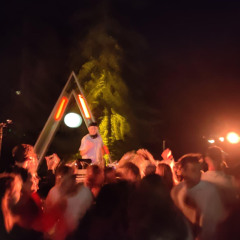 Arboria Festival - Friday Closing 19/09/2025