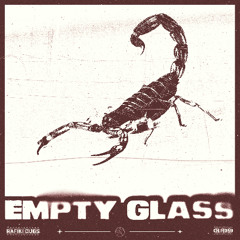 Empty Glass (Original MIx) [OLR059]