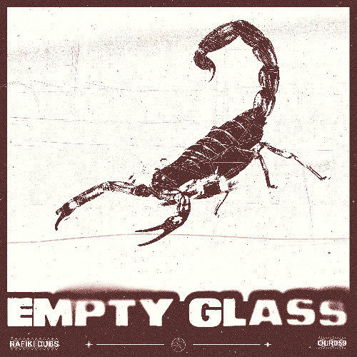 Empty Glass (Original MIx) [OLR059]
