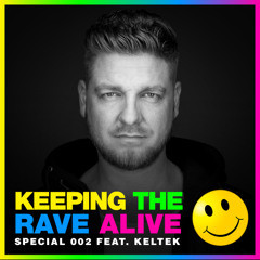 KTRA Special 002: Keltek!