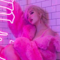 Chanmina - Angel (sped up)