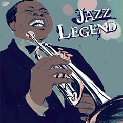 Access PDF 💗 Louis Armstrong: Jazz Legend (American Graphic) by  Terry Collins &  Ri
