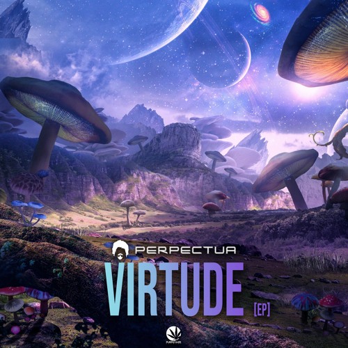 Perpectua - Virtude [145 BPM]