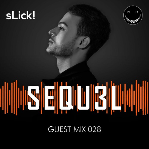 MRC GUEST MIX 028 BY SEQU3L