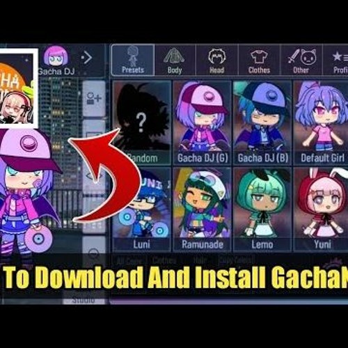 Stream Gacha Club Online: Everything You Need to Know about the