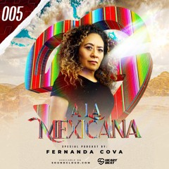 A LA MEXICANA
