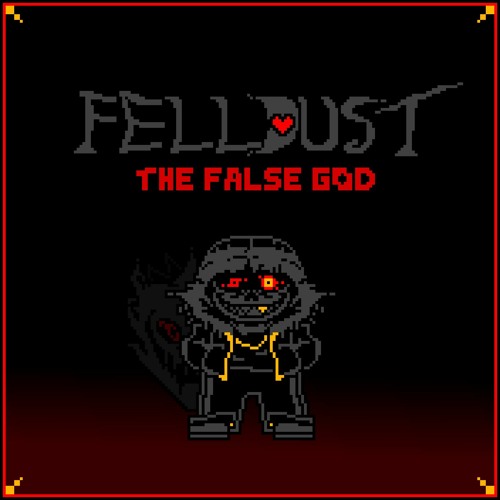The False God - FellDust