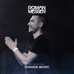 Roman Messer - Suanda Music 464 (Trance Reserve Guest Mix) [17-12-2024]