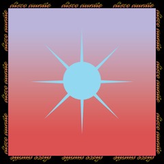 Disco Auntie Sessions: Evening Mix By Ziggee Gold