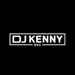 MIX UP SESSION @DJKennyNYC @djkennynyc_