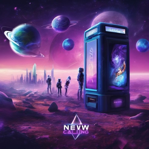 Stream New World Calling by System X | Listen online for free on SoundCloud