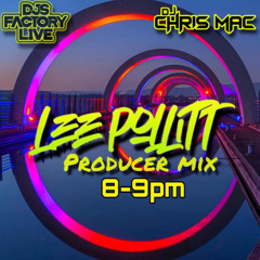 Lee Pollitt Trax Mix